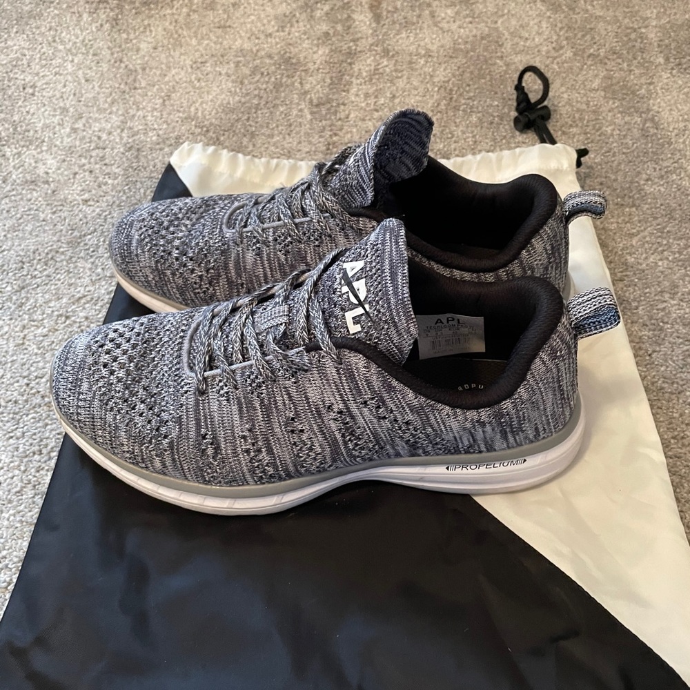 COPY - APL Propelium Athletic Sneaker Size US 9